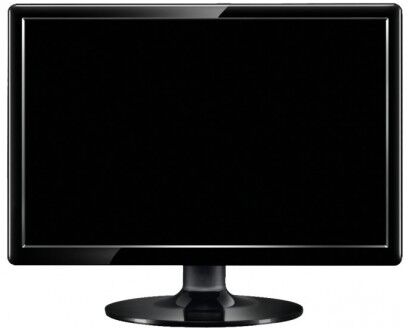 CAME XMST24HW Monitor LCD 23,6" CAME 64800081