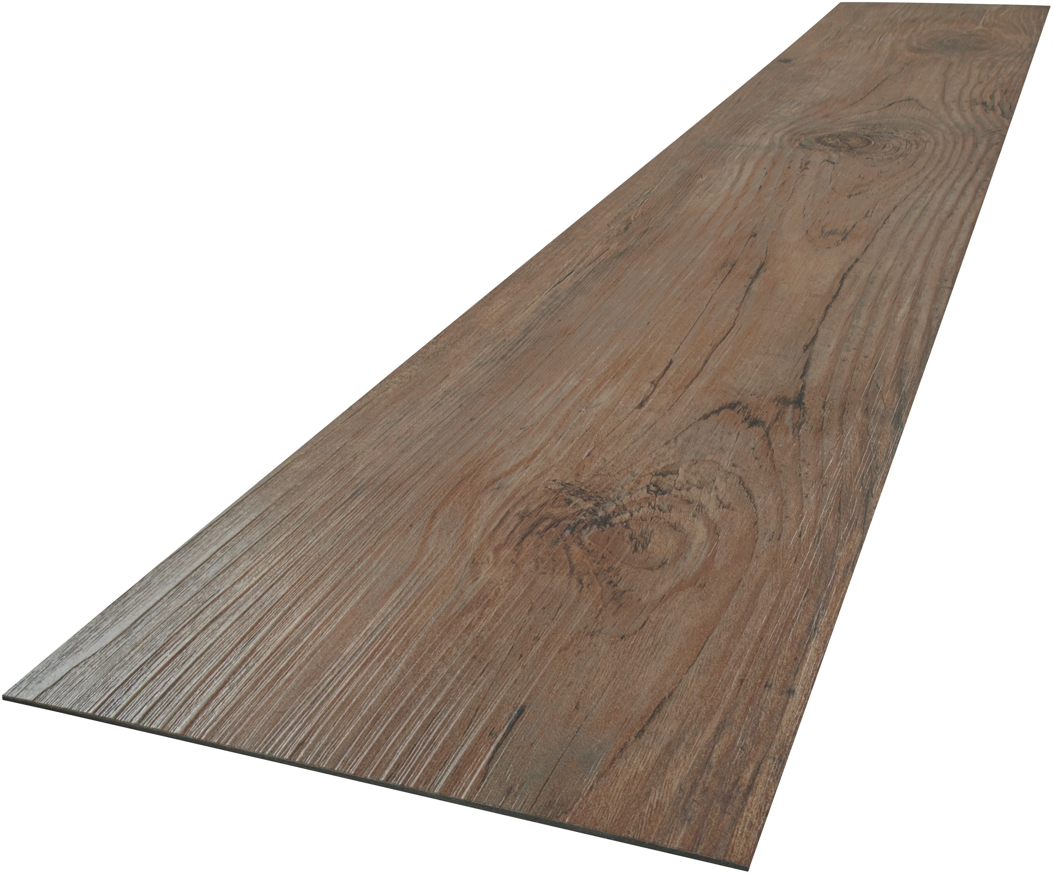 Renowerk Vinylboden »PVC Planke«, 30 Stück, 4,18 m², selbstklebend beige