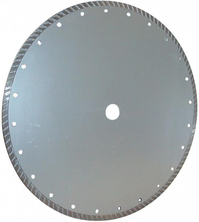Guede Disque diamant 300 mm - Pour scie coupe carreaux G55376