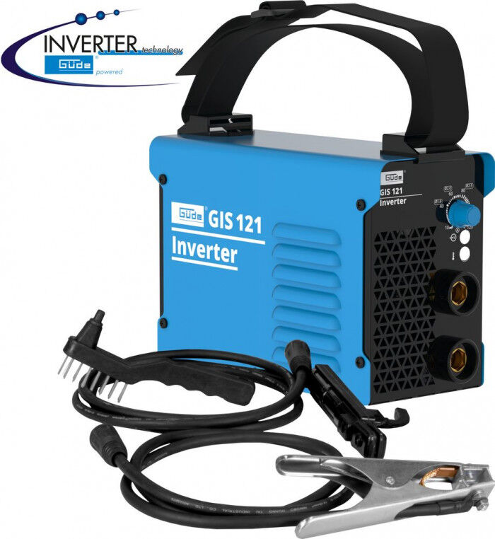 Guede Poste à souder Inverter GIS 121