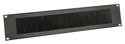 Adam Hall 87222 Brush Black powder