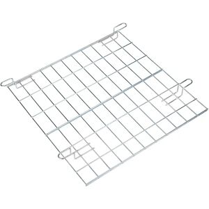 kaiserkraft Wand zu HB 213, Stirnwand, Metall, verzinkt