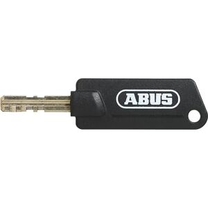 ABUS Hauptschlüssel, für Zahlenschloss 158KC/45, schwarz