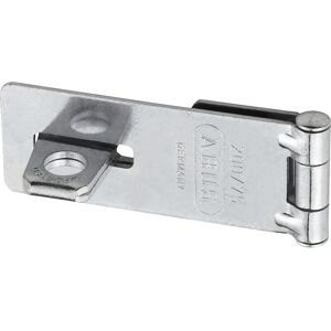 ABUS Überfalle, 200/75 B/SB, VE 6 Stk, silber