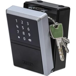 ABUS KeyGarage™ mit Bluetooth®, zur Wandmontage, bis zu 20 Schlüssel / 30 Karten