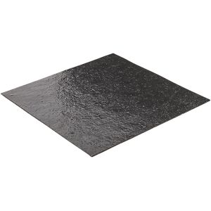 kaiserkraft Antirutschmatte, zur Ladungssicherung, aus Vollgummi, LxB 0,2 m x 200 mm, ab 10 Stk