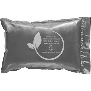 kaiserkraft Luftkissenfolie MINI PAK'R® V3, 100% recycelt, Single Cushion, VE 156 Stk