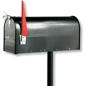 Burgwächter Stützpfosten 893 S für U.S. MAILBOX