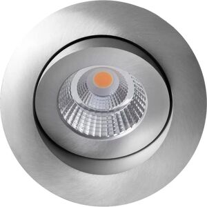 The Light Group Quick Install Allround 360° Strahler alu 3.000 K