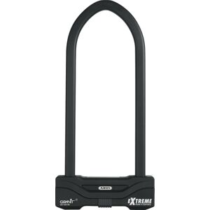 ABUS Granit Extreme 59 Bügelschloss 245 mm Schwarz