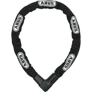 ABUS City Chain 1010 Kettenschloss 110 cm Schwarz