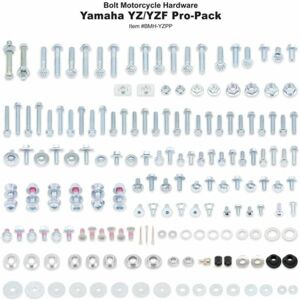 Bolt Pro Pack Yamaha YZ/YZ-F