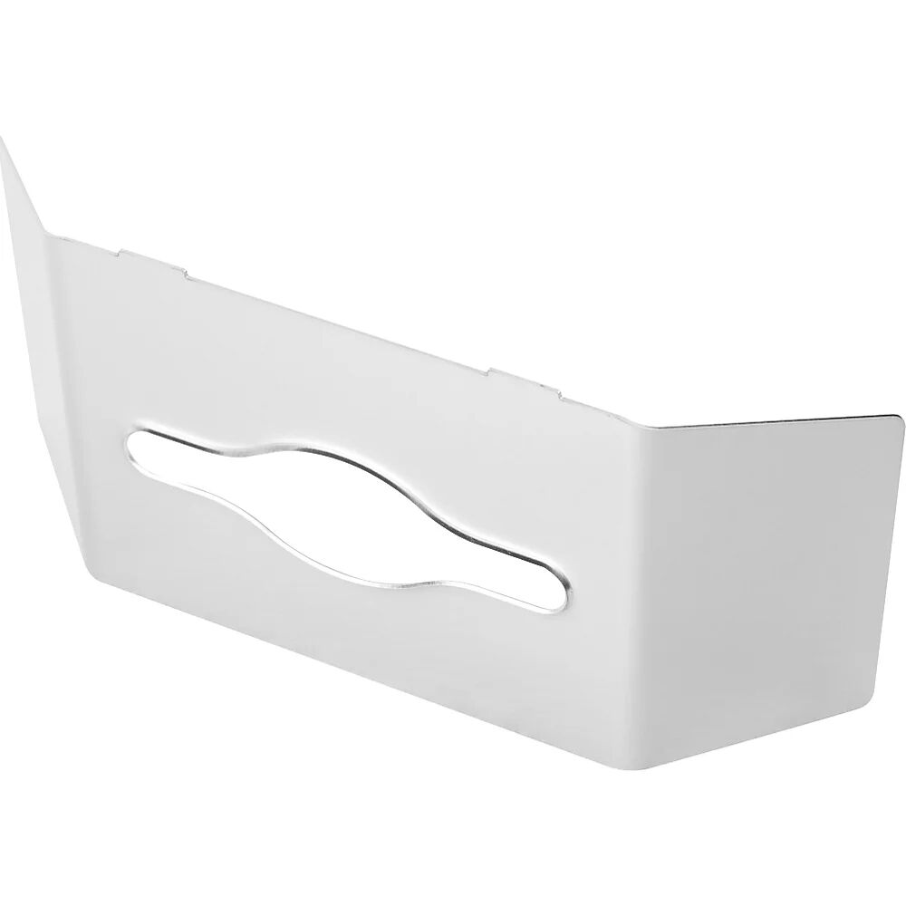 Adapter ALPHA für Interfold-Papier HxBxT 51 x 253 x 130 mm