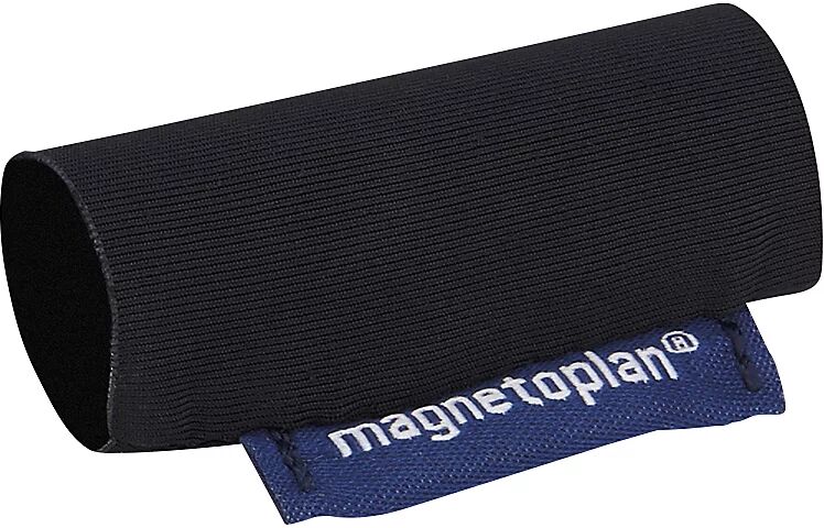 magnetoplan Stiftehalter magnetoSleeves magnethaftend, VE 4 Stk ab 10 VE