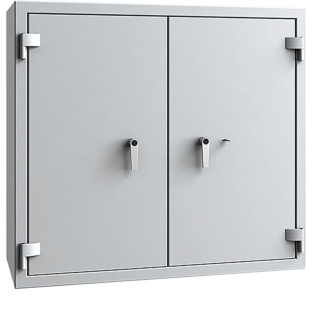 Wertschutzschrank ECB-S Klasse II HxBxT 1150 x 1265 x 525 mm