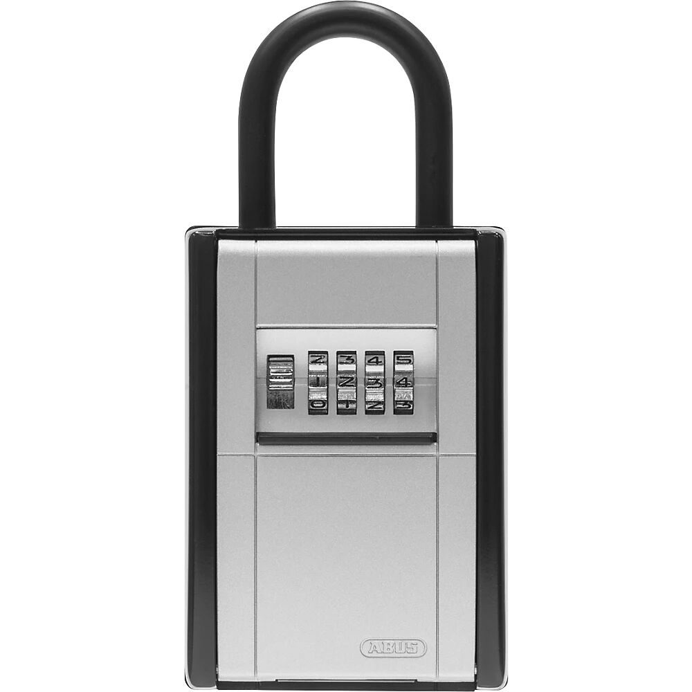 ABUS KeyGarage™ mit Metallbügel bis zu 20 Schlüssel / 14 Karten