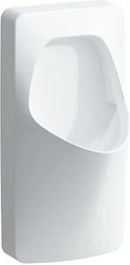 LAUFEN Antero Absaugeurinal Ersatz-Keramik Antero B: 38 T: 36,5 H: 77 cm weiß H8401510000001