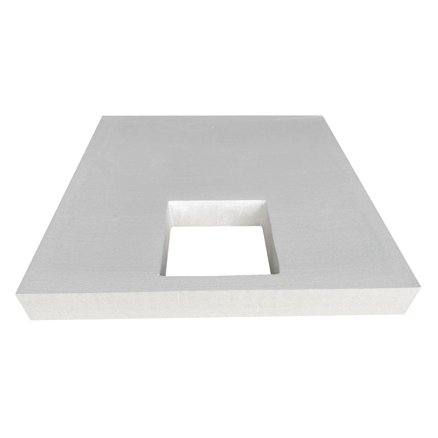 Sturotec Wannenträger für Ideal Standard Ultra Flat New Rechteck-Brausewanne 90 x 75 cm Ultra Flat New B: 87 T: 72 H: 11 cm