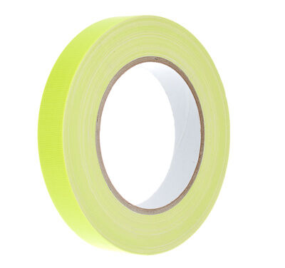 Stairville 649-19 Neon Yellow