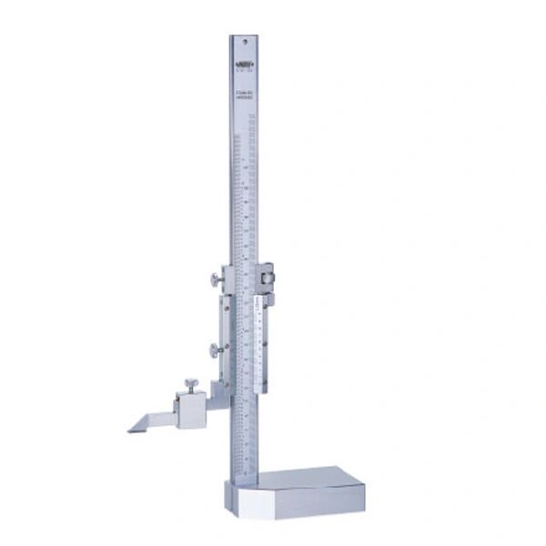 INSIZE Mechanický výškoměr INSIZE, typ 1253 Rozsah: 0-150mm / 0-6"