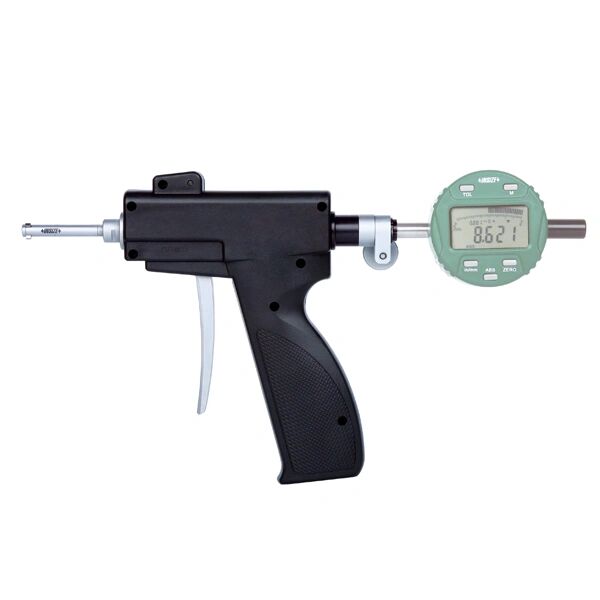 INSIZE Pistolový třídotekový dutinoměr INSIZE, typ 2122 Rozsah: 6-8mm