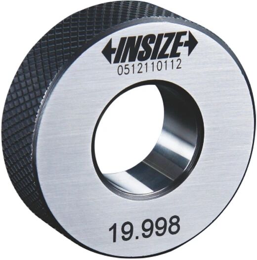 INSIZE Nastavovací kroužek INSIZE, typ 6312 Rozměr: 31mm