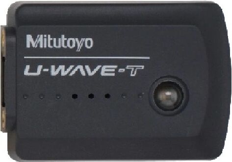 MITUTOYO U-WAVE-T, bezdrátový vysílač s bzučákem