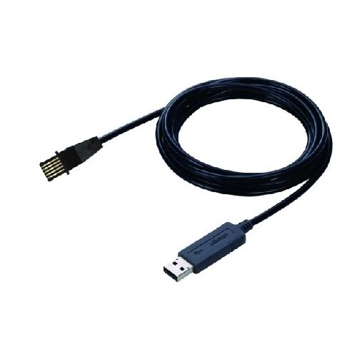 MITUTOYO DIGIMATIC Kabel USB Input Tool ploché přímé provedení