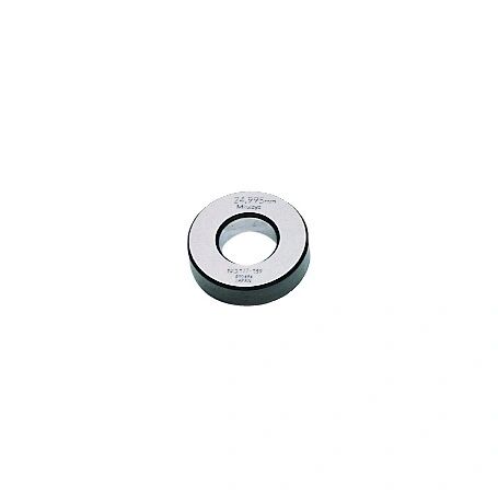 MITUTOYO Nastavovací kroužek ocelový 8mm MITUTOYO Průměr: 1,1 mm