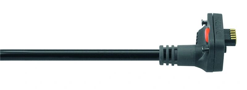 MITUTOYO Propojovací kabel A pro U-WAVE-T, nožní spínač s tl. DATA pro posuvná měřítka