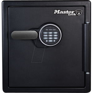 MASTER LOCK ML LFW123FTC - Tresor, PIN-Code, 33,6L