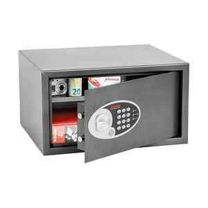 Safe Phoenix Vela Home & Office SS0803E Sicherheitstresor mit elektronischem Schloss