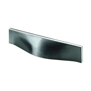 Hettich Möbelgriff Aluminium 40,0 x 190,0 x 28,0 mm - 1 Stück