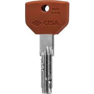 5 x cisa rohschlüssel für asix p8 pro cod.00670.01