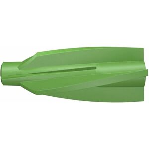 Gasbetondübel gb green 10.0 x 55 mm - 18 Stück Dübel - Fischer