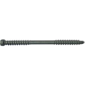 Bohrbefestiger wt-t Torx tx 20, Durocoat mit Bohrspitze, 4.5x60 mm, 200 Stk - SFS