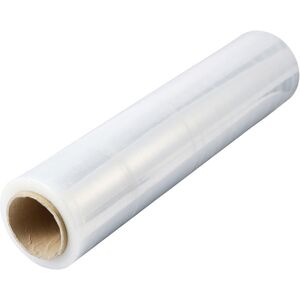 TC-11197520 Stretchfolie Transparent (l x b) 200 m x 500 mm 1 St. - Tru Components