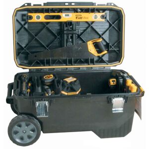 Stanley 1-94-850 Mobile Werkzeugbox FatMax Structural Foam - 910 x 516 x 431 mm