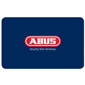 Abus wAppLoxx PRO ACTP00008 WLX RFID Transponderkarten 5 Stück Mifare Desfire