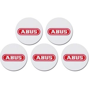 Abus AZ5502 Proximity Chip Sticker 5er Pack Selbstklebend Terxon AZ 5502