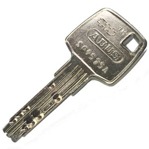 Abus EC660 Mehrschlüssel Zusatzschlüssel für PR2700 PR2600
