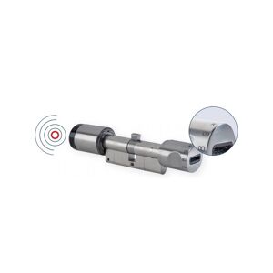 Abus CodeLoxx Alarm AEB Ziffernring A:40/I:45 mm