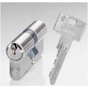 Abus Doppelzylinder VdS-Klasse-B-Zylinder V410 gleichschließend für PR2700...