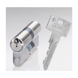 Abus Doppelzylinder V410 (V14 6-stiftig) gleichschließend für 75XX 35-55 mm