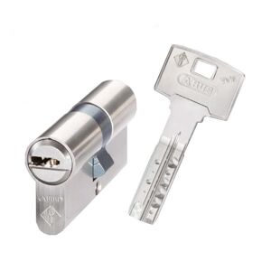 Abus Vela 2000 Schließanlage Doppelzylinder A:80 mm / I:30 mm