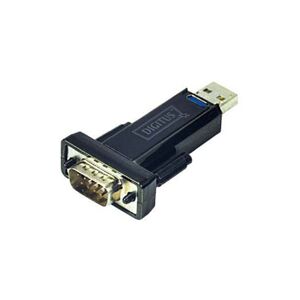 Abus Seccor USB Adapter zu Seriell AM-USB