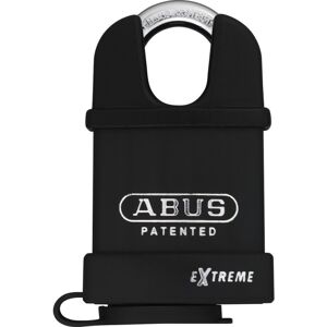 Abus Vorhangschlösser XP20S Gleichschließend Vorhangschloss 83WPCS/53 XP20