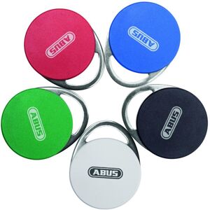 Abus farbige WLX Mifare Desfire Transponder EV1 Chip 5 Set wAppLoxx RFID