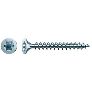 Spax® - Universalschraube Senkkopf Stahl T 20 3,5x25 Mm,1000stk.