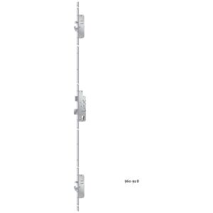 Kfv - Pa-Mfv Ep960esa, 1-Flügelig, Typ B001, Pz92/9, D45, F16 X 2170,Er, Dh1020, Paf-E Einw